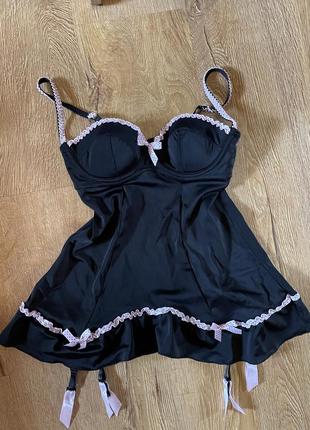 Шикарний пеньюар ann summers