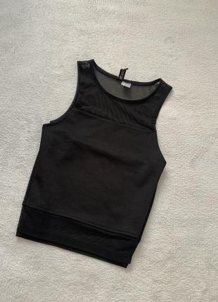 Топ h&m