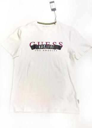 Оригінальна чоловіча футболка guess