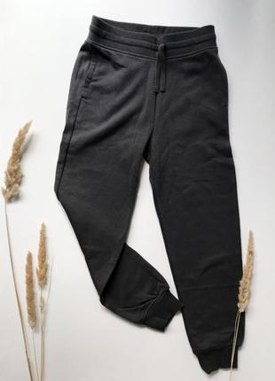 Дитячі спортивні штани джогери на хлопчика h&m
