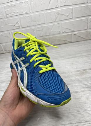 Кросівки asics nimbus5 фото