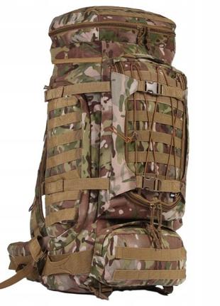 Тактичний рюкзак texar max pack multicam (38-bmax-bp-multicam) 85 л