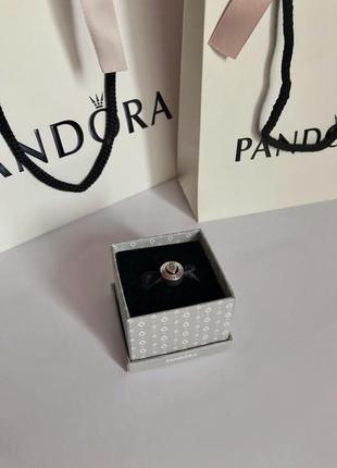 Шарм pandora girlfriend оригинал1 фото