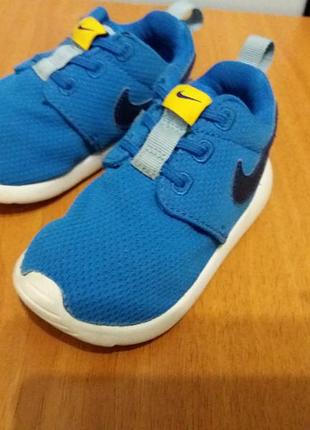 Кросівки nike оригінал