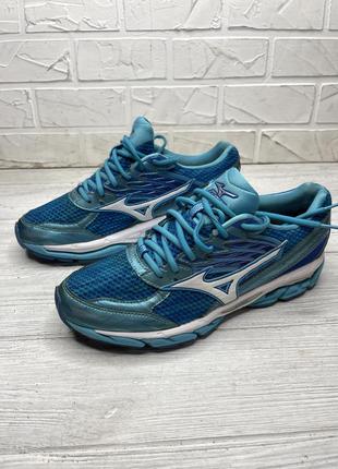 Бігові кросівки mizuno3 фото