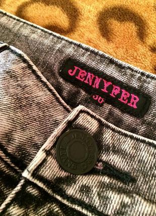 Супер мини-юбка jennyfer2 фото