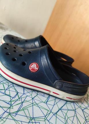 Дитячі crocs c12 133 фото