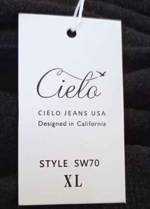 Кардиган "cielo jeans usa" 530 грн4 фото