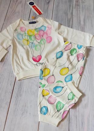 Комплект original marines