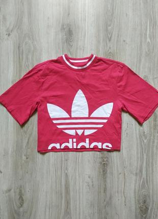 Топ adidas originals