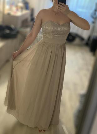 Вечернее платье, коктейльное платье, нарядное платье2 фото