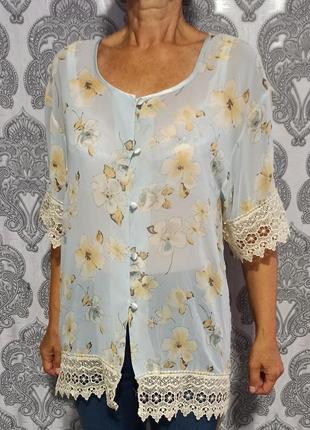 Блуза "presence debenhams" 120 грн