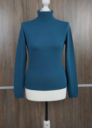 Benetton шерстяний гольф. размір xs.
