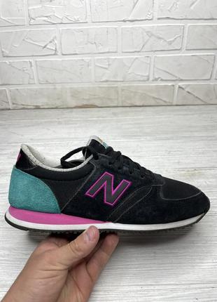 Кроссовки new balance