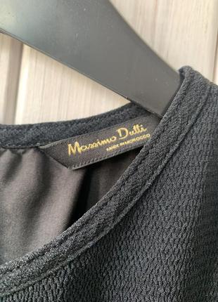 Сукня massimo dutti4 фото