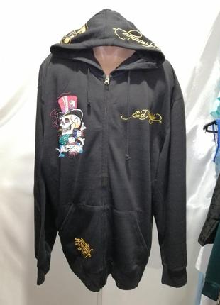 ✅ капюшонка худі накатка на замку розміри батал оригінал на цінники на яких залишилися паперові цінн