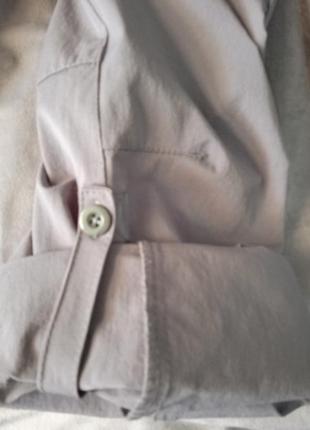 Жіночі штани/бріджі для активного відпочинку, євр.р.383 фото