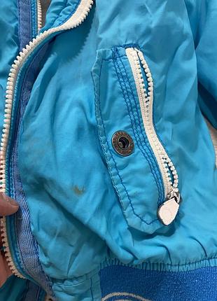 Куртка для мальчика//дитяча куртка 3