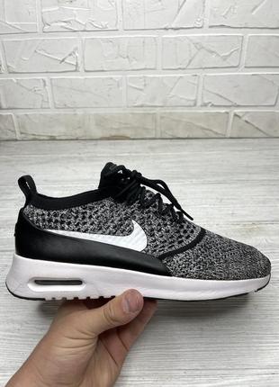 Кроссовки nike airmax