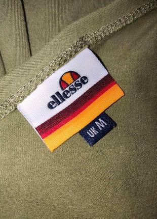 Комбинезон ellesse оверсайз. m6 фото