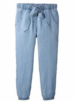 Джинси літні ( тонкий джинс