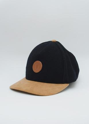 Кепка quintin snapback made in usa розмір регулюється2 фото