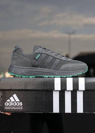 Кросівки adidas7 фото