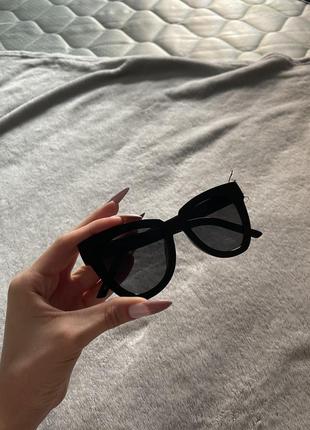 Окуляри очки prettylittlething