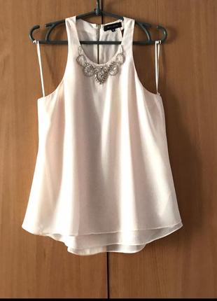 New look блузка