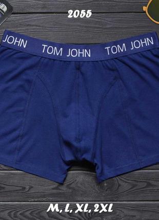 Труси чоловічі боксери tom john туреччина