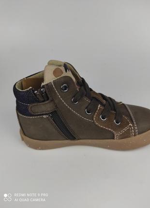 Черевики geox kilwi -24 3