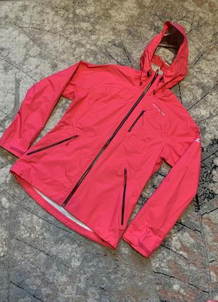 Куртка ветровка helly hansen womens odin  professional rain jackets1 фото