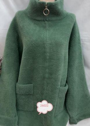 Пальто курточка шубка альпака відмінна якість туреччина5 фото