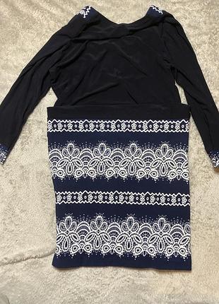 Платье 2