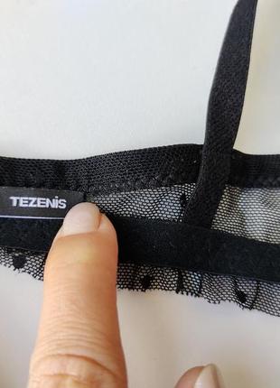 Бюстгальтер tezenis6 фото