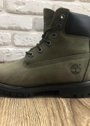 Черевики timberland