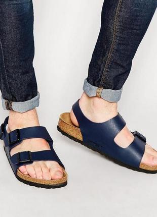 Сланці birkenstock  оригінал,2 фото