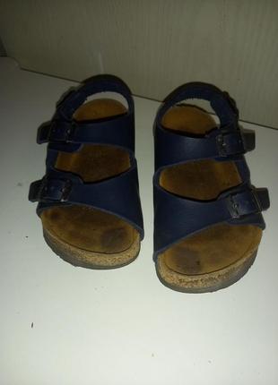 Сланці birkenstock  оригінал,3 фото