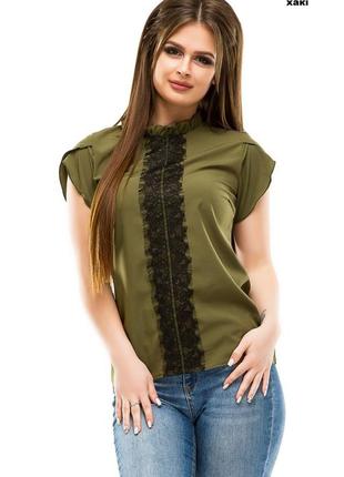 Блуза, блузка 4