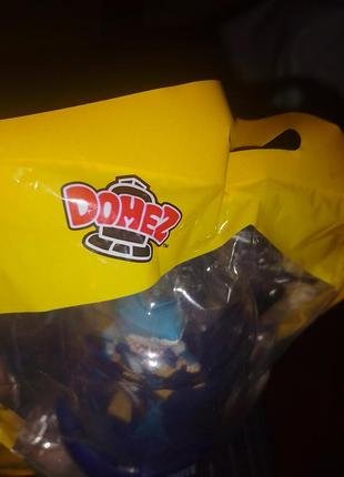 Domez fortnite launch squad коллекционная фигурка распродажа 3