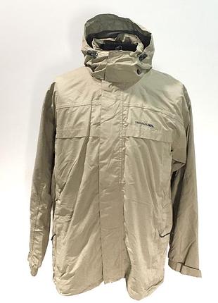 Оригінальна чоловіча куртка trespass waterproof