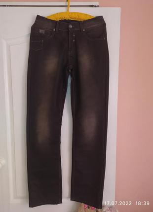 Bosco jeanswear джинси чоловічі