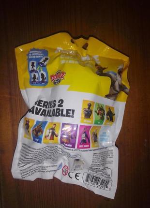 Domez fortnite launch squad коллекционная фигурка распродажа 7