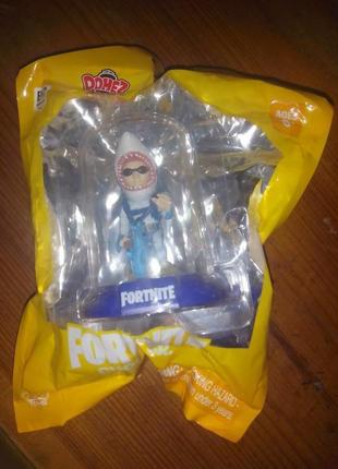 Domez fortnite launch squad коллекционная фигурка распродажа 8