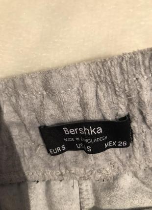 Шорты bershka спортивные2 фото