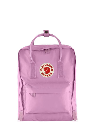 Рюкзак fjallraven kanken dаhііа.1 фото