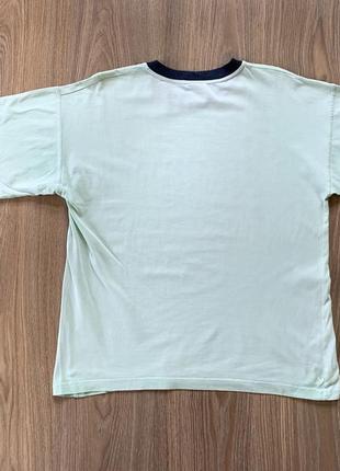 Мужская винтажная ретро хлопковая футболка с принтом puma vintage 902 фото