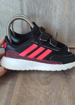 Кросівки adidas 27/17см
