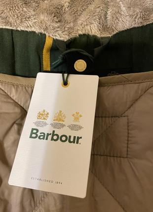 Пальто плащ на подкладке barbour бренд оригинал6 фото