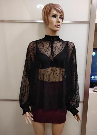 Блуза design by kappahl